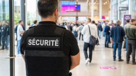 Gilet s&eacute;curit&eacute; priv&eacute;e : choisir le bon mod&egrave;le