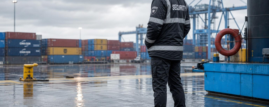 Blouson de sécurité : choisir selon la saison et la météo