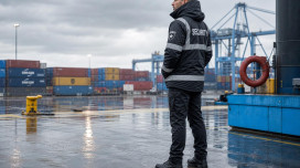 Blouson de s&eacute;curit&eacute; : choisir selon la saison et la m&eacute;t&eacute;o