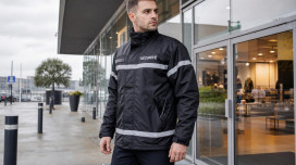 Rondier, SSIAP, agent de nuit : quel blouson choisir ?