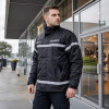 Rondier, SSIAP, agent de nuit : quel blouson choisir ?