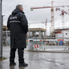 Parka ou blouson pour agent de s&eacute;curit&eacute; en hiver ?