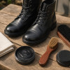 Kit de cirage militaire : bien choisir son &eacute;quipement