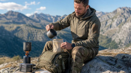 Kit de survie alimentaire militaire : le guide complet