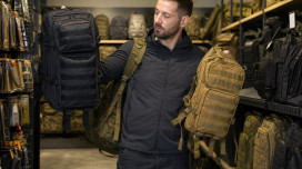 Sac &agrave; dos tactique Brandit : choisir le bon mod&egrave;le