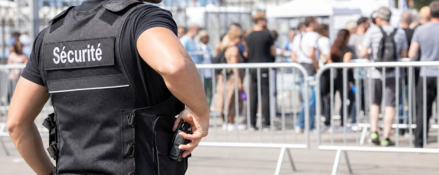 Gilet sécurité privée : choisir le bon modèle