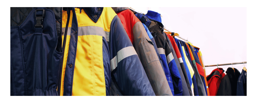 Les avantages des vêtements de travail pour les professions exigeantes