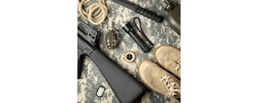 Comment choisir le meilleur équipement et couteau de survie militaire pour les amateurs de survie ?