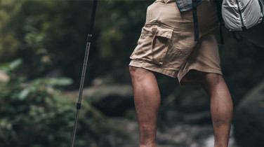 Quelle diff&eacute;rence entre un short et un bermuda ?