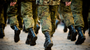 Les diff&eacute;rents types de treillis militaire des arm&eacute;es : quel mod&egrave;le choisir?