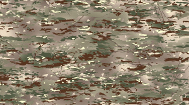 Nouveau camouflage BME l'armée française