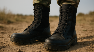 Guide d&rsquo;achat : bien choisir ses rangers militaire homme