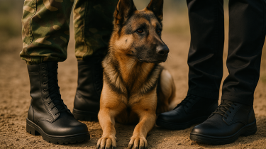 Rangers vs Chaussures d'intervention pour agent de s&eacute;curit&eacute; : que choisir pour le terrain ?