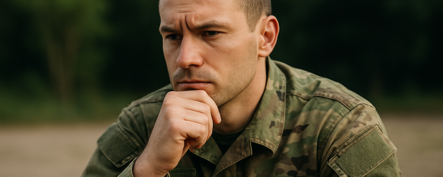 Qu'est-ce qu'un treillis militaire ?