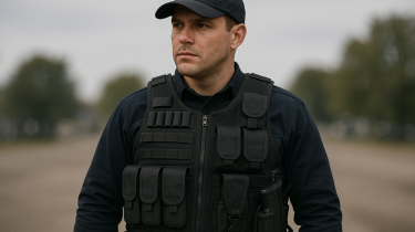 Qu'est-ce qu'un gilet tactique ?