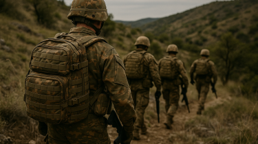 Les crit&egrave;res essentiels pour un sac &agrave; dos militaire de qualit&eacute; (volume, mati&egrave;re, ergonomie...)
