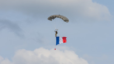 Quels sont les corps de l’armée française (4 en tout)
