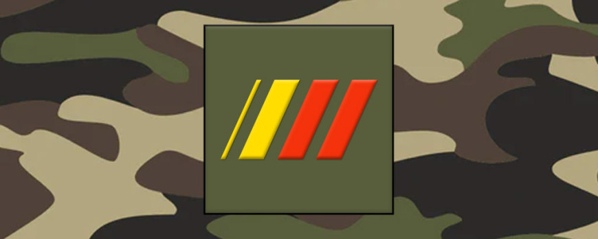 Fiche métier : Caporal Chef l'armée française