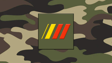 Fiche métier : Caporal Chef l'armée française