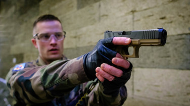 Qu&rsquo;est-ce que le Glock 17 et pourquoi est-il si populaire ?