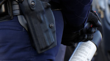 Le Sig Sauer SP2022 est-il le pistolet de service incontournable des forces fran&ccedil;aises ?