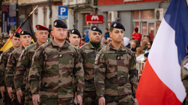 Avantages et inconvénients d’être militaire
