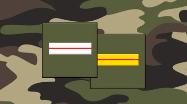 Fiche métier : Adjudant de l'armée française
