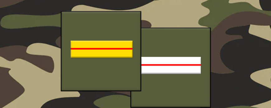 Fiche métier : Adjudant-Chef l'armée française