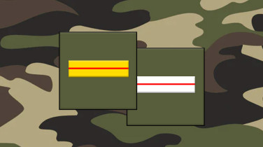 Fiche métier : Adjudant-Chef l'armée française