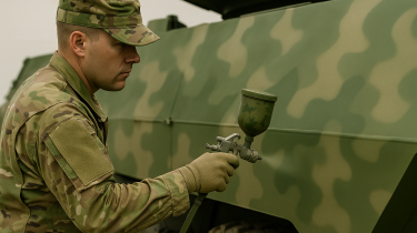 Qu&rsquo;est-ce que le syst&egrave;me RAL militaire ?