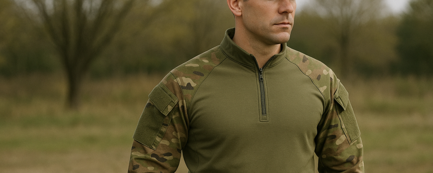 Qu’est-ce qu’une chemise UBAS : origine, histoire et évolution