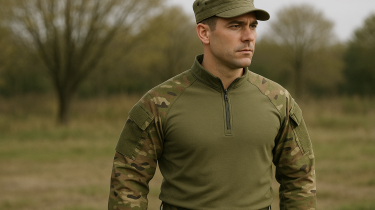 Qu&rsquo;est-ce qu&rsquo;une chemise UBAS : origine, histoire et &eacute;volution