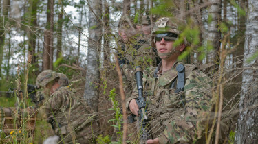 Quels sont les avantages du treillis multicam ?
