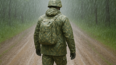 Treillis imperm&eacute;able ou traitement d&eacute;perlant : utile ou gadget ?