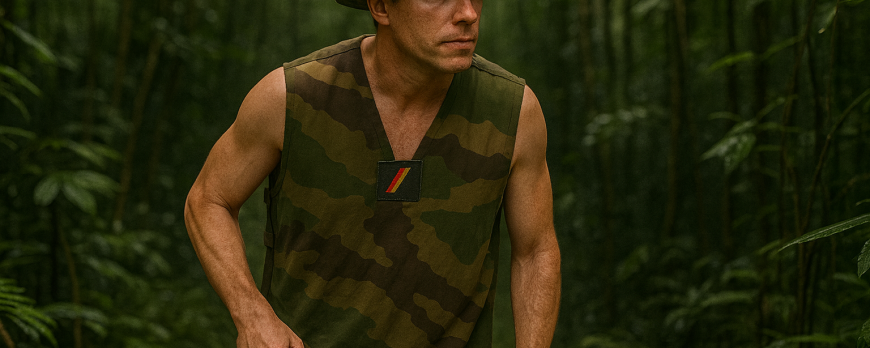 Qu'est ce qu'une chemise GAO ?