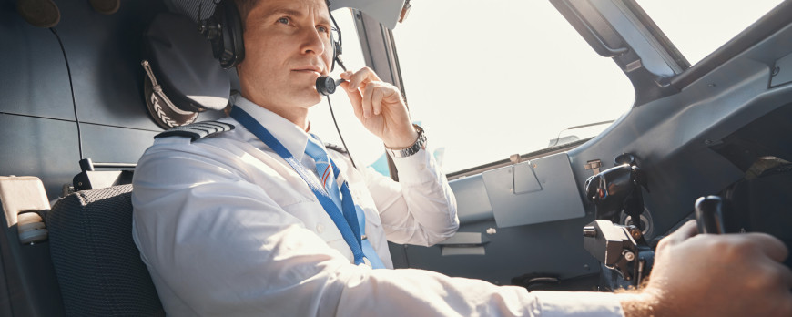 Qu'est ce qu'une chemise pilote ?
