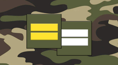 Fiche métier : Lieutenant de l'armée française