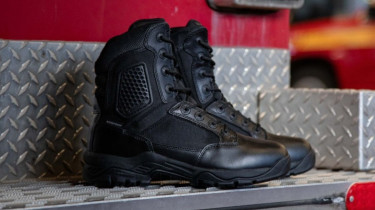 Magnum Boots : la référence des rangers tactiques