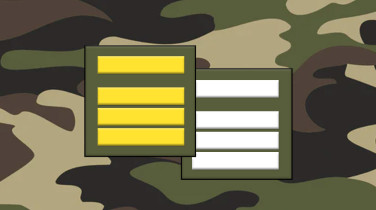 Fiche métier : Commandant de l'armée française
