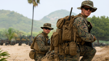 Le chapeau de brousse est-il le meilleur couvre-chef militaire ?