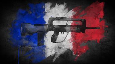 Le FAMAS : le Fusil d&rsquo;Assaut embl&eacute;matique de l&rsquo;arm&eacute;e fran&ccedil;aise