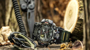 G-Shock utilisée par l’armée : mythe ou réalité ?