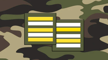 Fiche métier : Lieutenant-colonel t de l'armée française