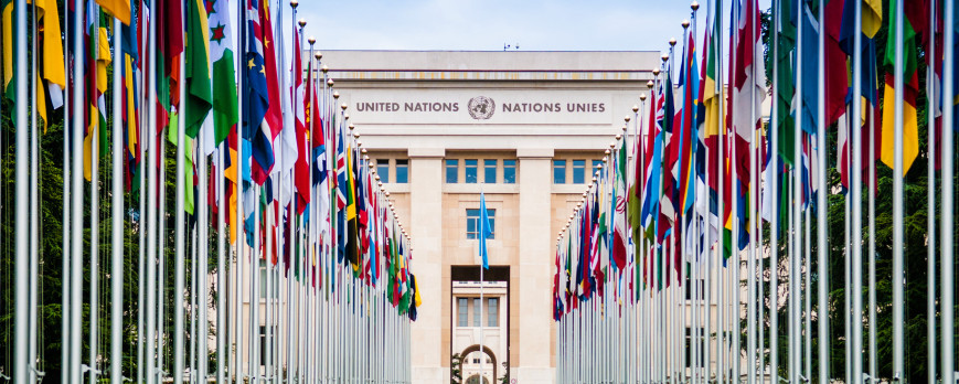 Qu'est-ce que le droit international humanitaire ?