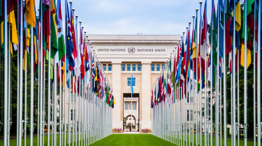 Qu'est-ce que le droit international humanitaire ?