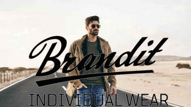 BRANDIT : la marque allemande de vêtements tactiques, urban & outdoor