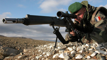 FR-F2 : tout savoir sur le fusil de précision militaire français