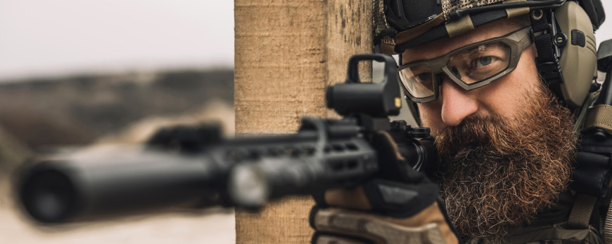 Quelles lunettes balistiques choisir pour une protection efficace ?