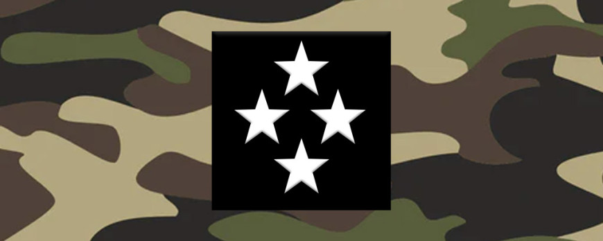 Général de corps d’armée Française : Rôle, Missions et Carrière