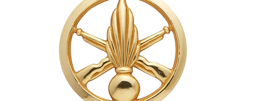 Qu’est‑ce que l’infanterie ?